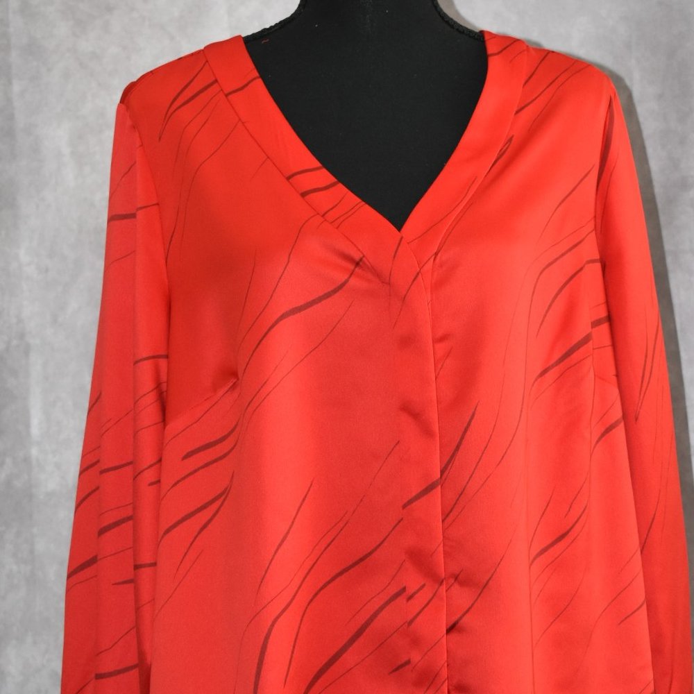 Red Lin Breeze Alfani